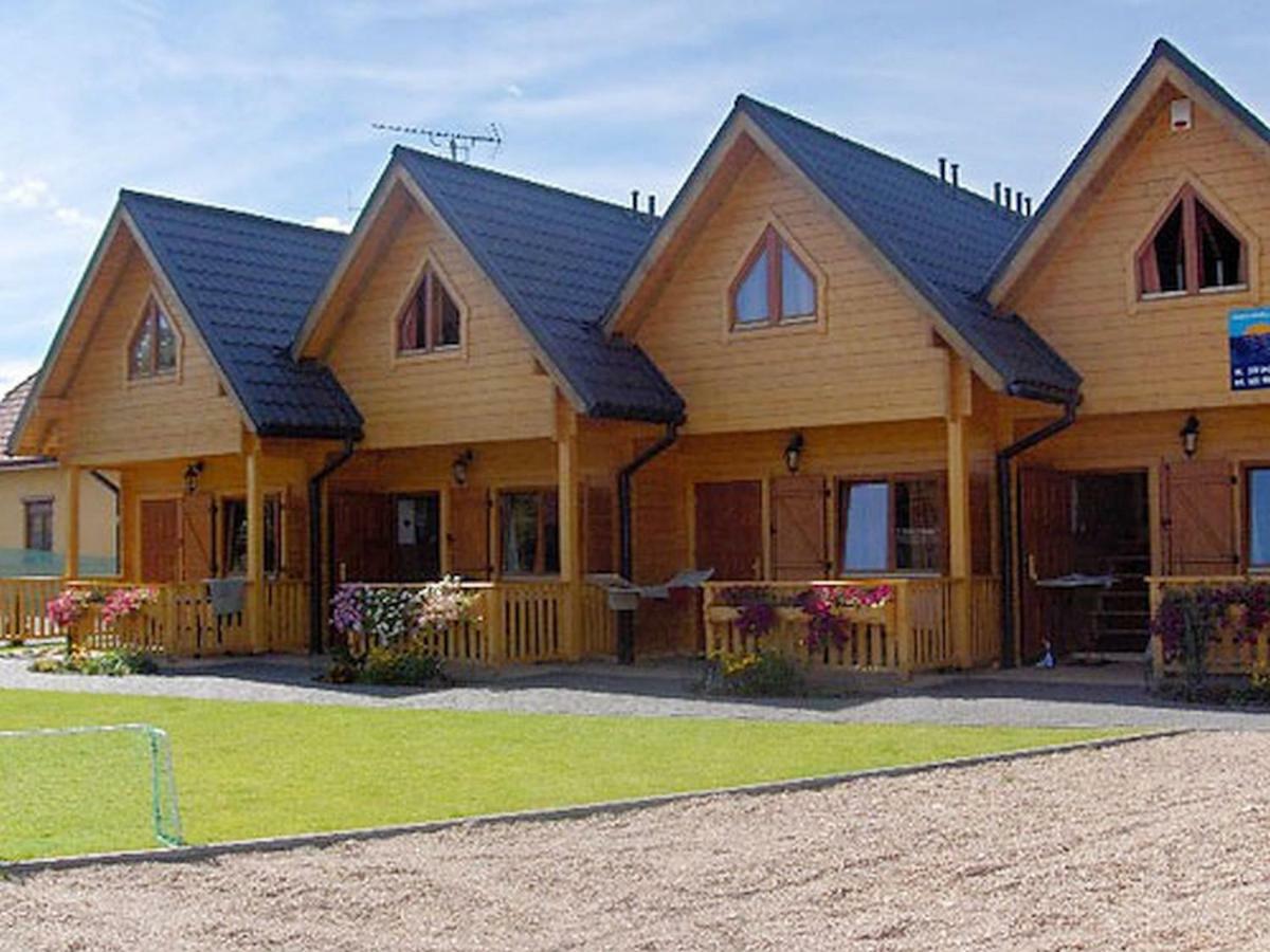 Wczasowa8 Agat Lodge